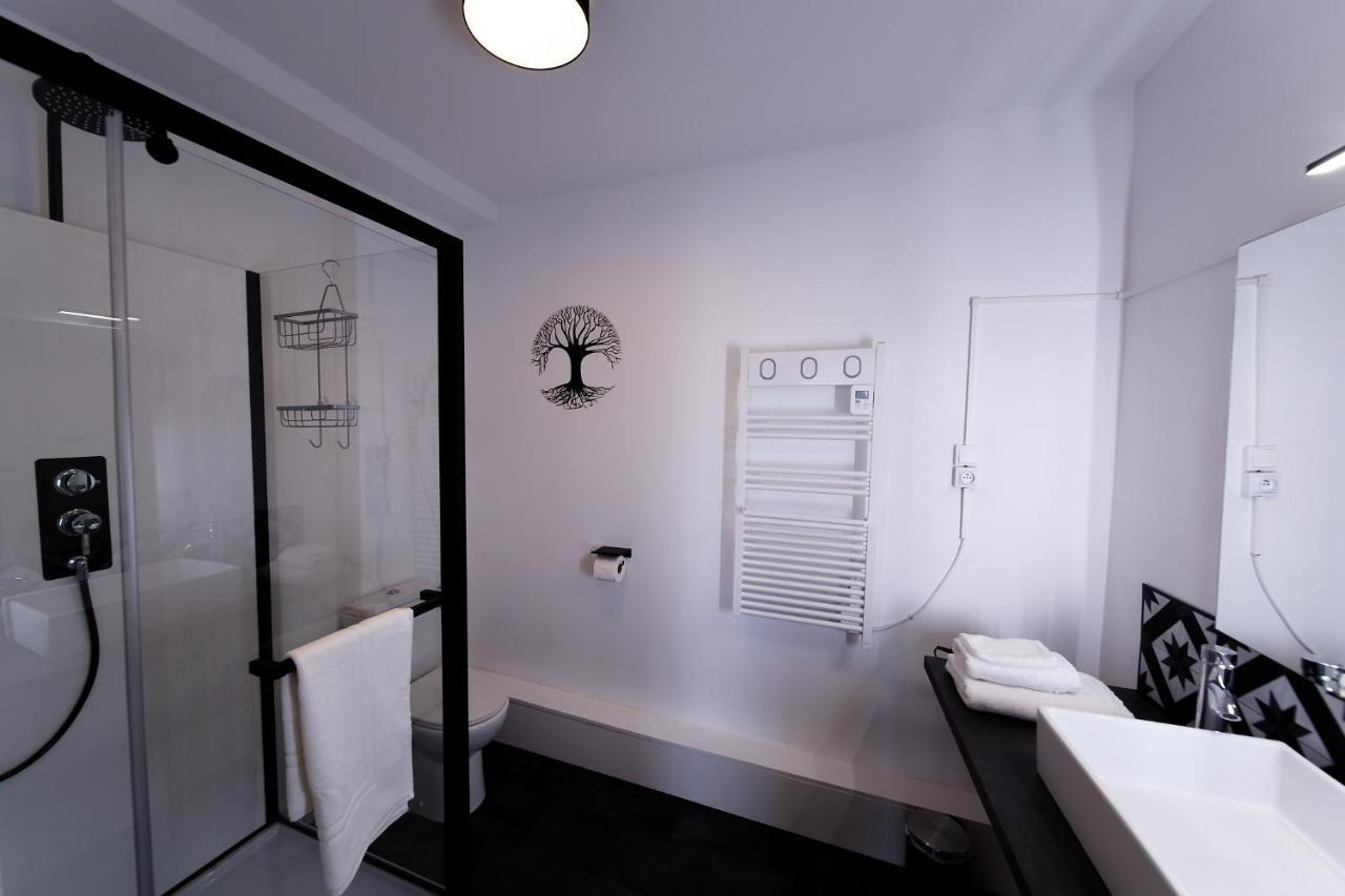Les Chambres De La Vallee Argentonnay Экстерьер фото